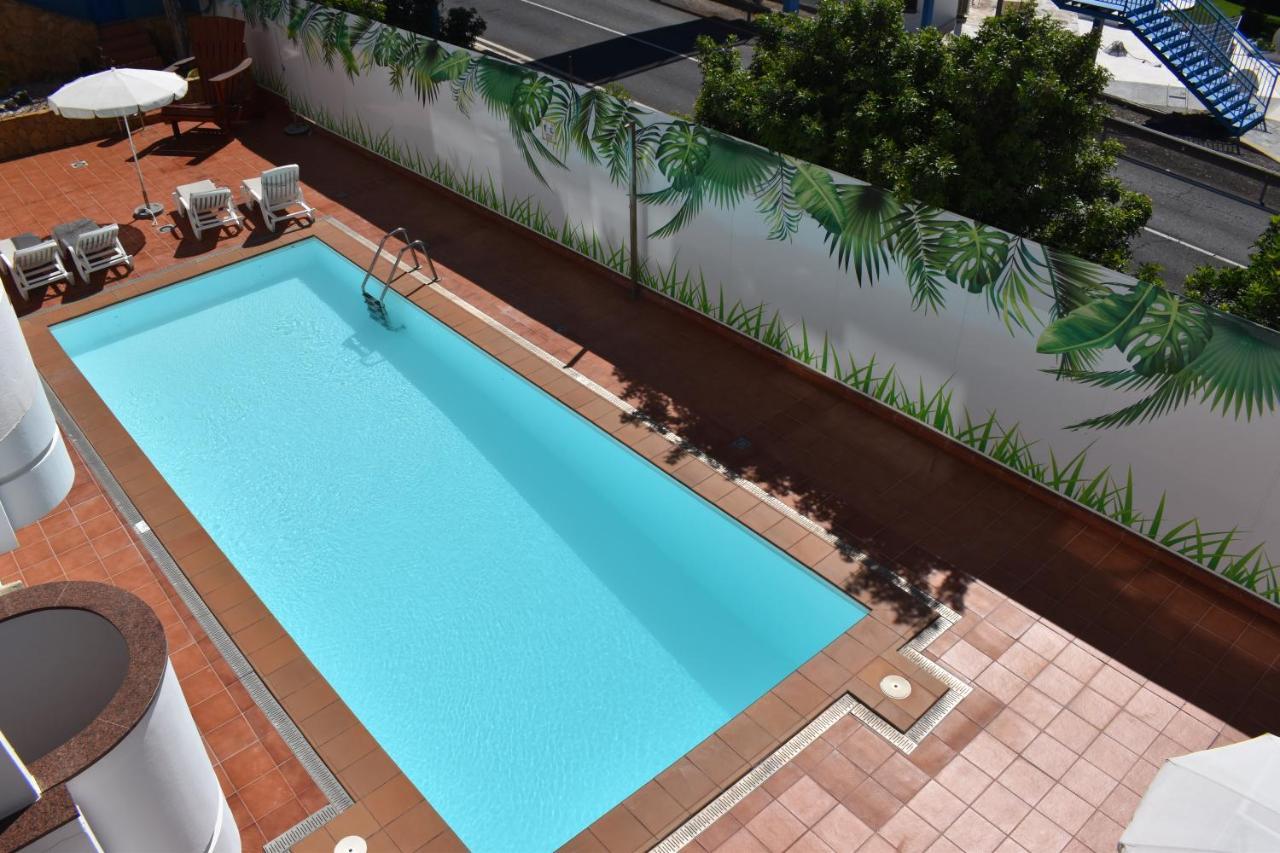 Apartamentos Mayagueez - Adults Only Puerto Rico  Exteriér fotografie