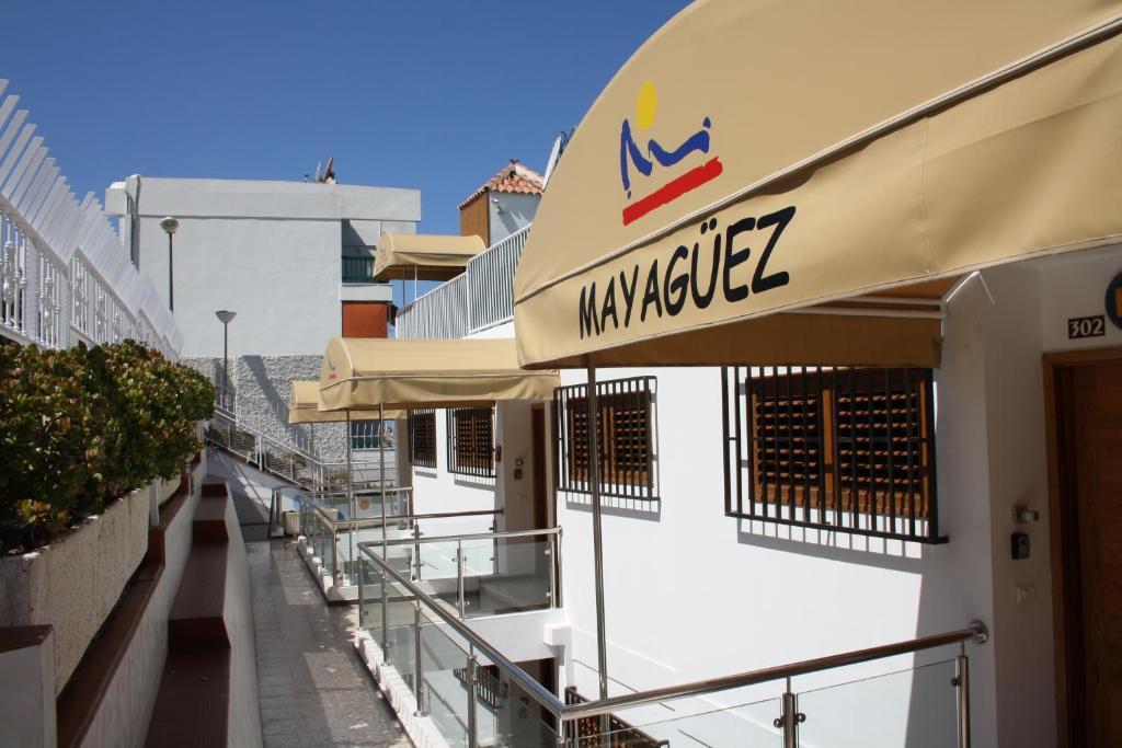 Apartamentos Mayagueez - Adults Only Puerto Rico  Exteriér fotografie
